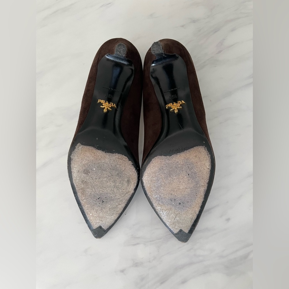 Prada Pumps - Picture 3 of 5